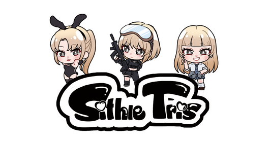 SITHLE × TRIS