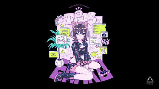 ENAKO × TRIS