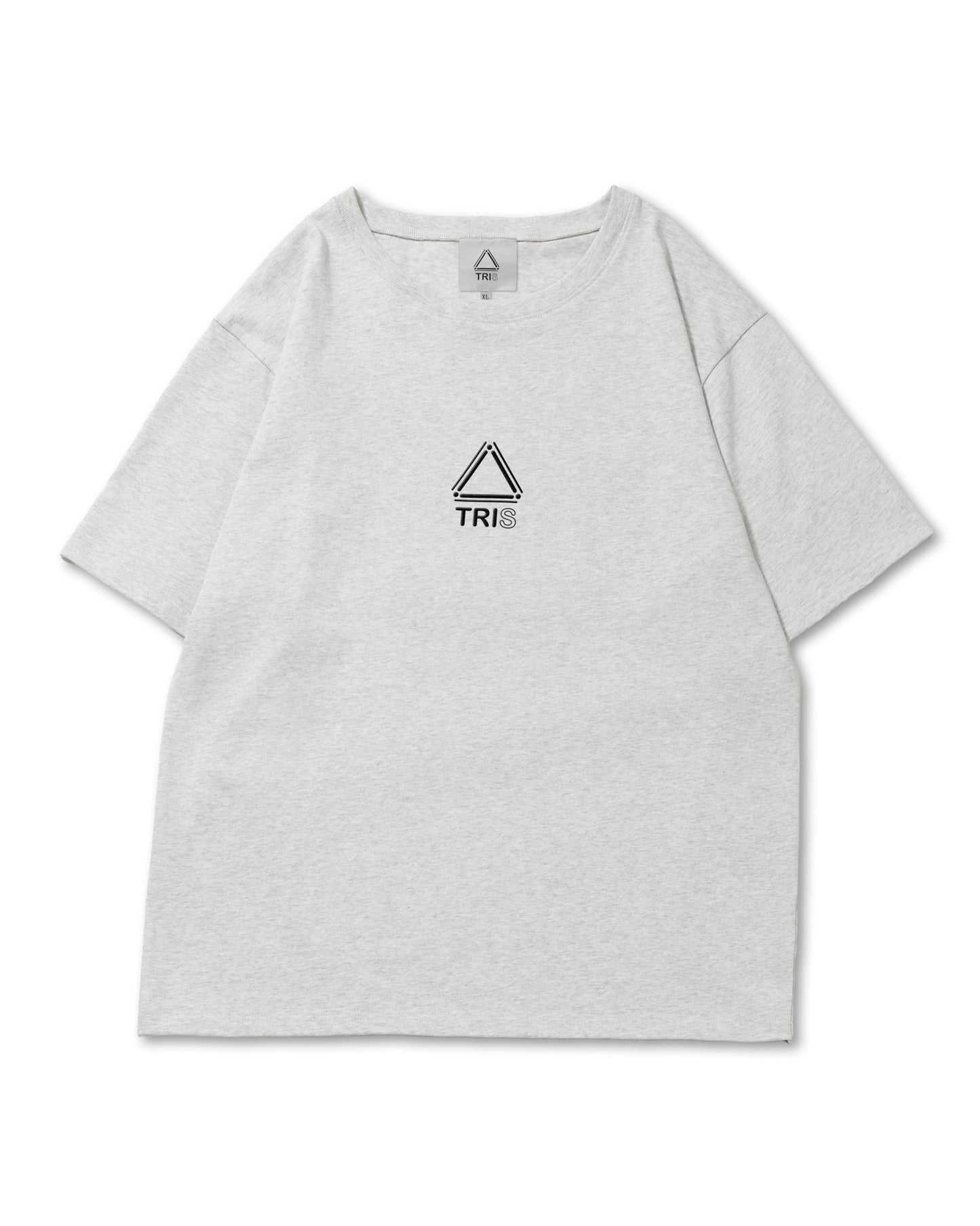 SHIO KOUNOMINATO TEE / GRAY