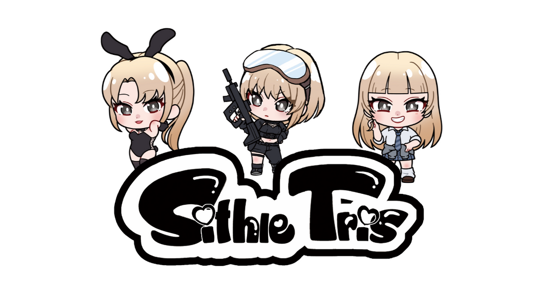 SITHLE × TRIS