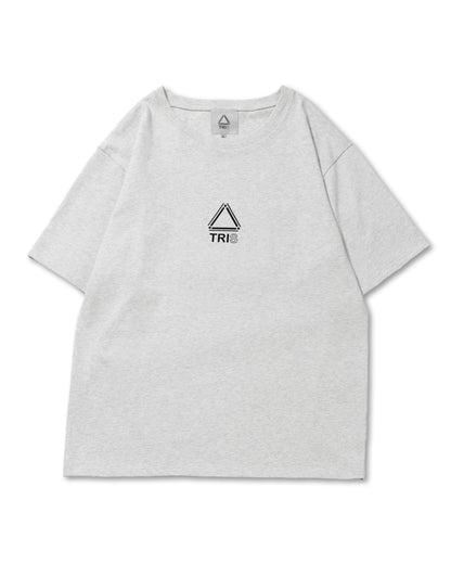 SITHLE TEE / GRAY