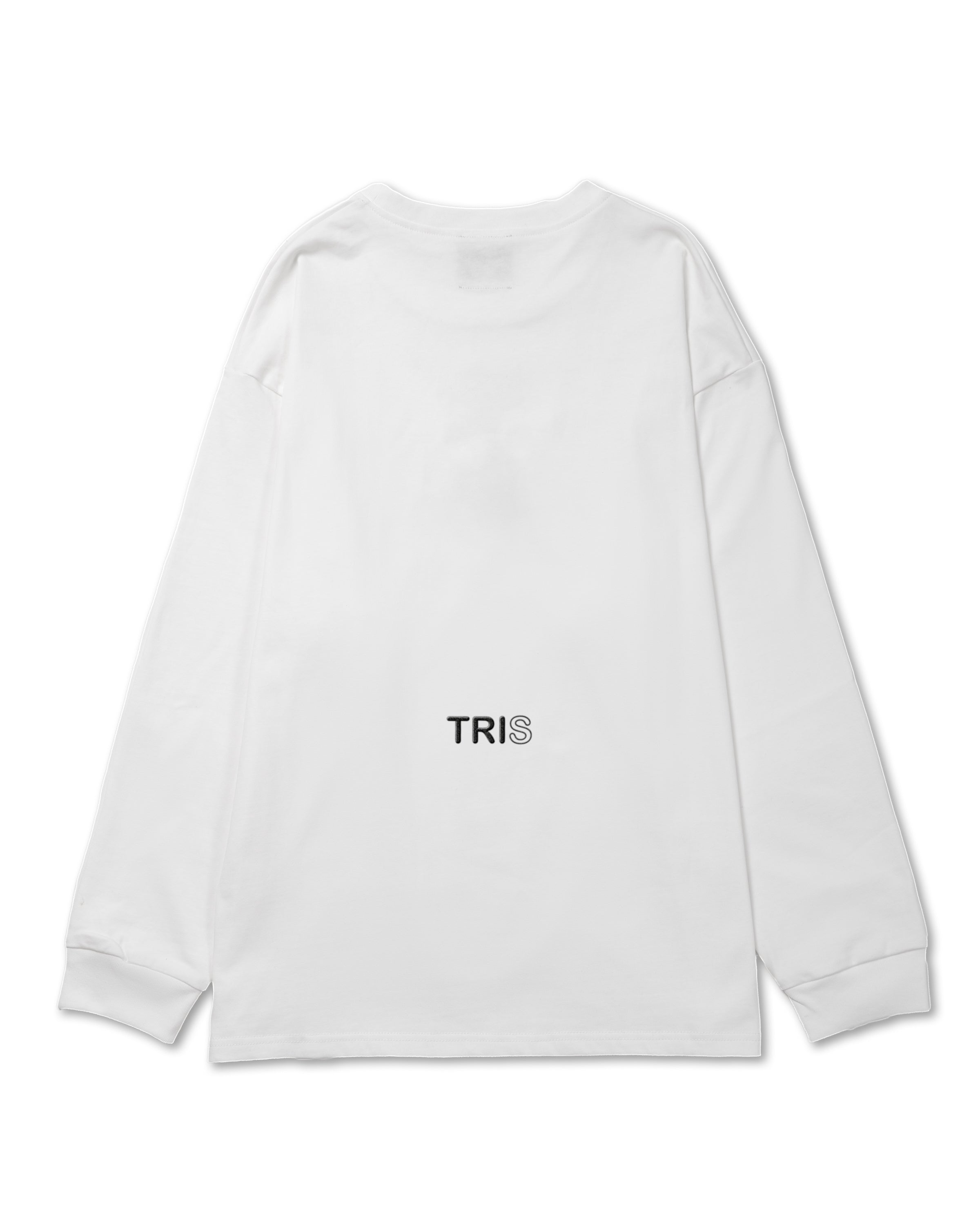 Enako Wao! Tシャツ ホワイト Enako Wao! Tシャツ ホワイト ao × Izumi Shiokawa 20th